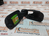 Oto Çıkma Parça / Skoda / Superb / Yakıt / Depo Kapağı / Çıkma Parça 