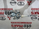 Oto Çıkma Parça / Mitsubishi / L200 / Oto Cam / Cam Krikosu / Sıfır Parça 