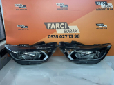 HYUNDAİ İ20 TAKIM FAR SIFIR İTHAL DUYLU 2021