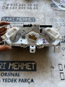 Oto Çıkma Parça / Renault / Express / Klima / Kontrol Paneli / Çıkma Parça 
