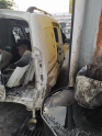 Oto Çıkma Parça / Renault / Kangoo / Kaporta & Karoser / Kasa / Kupa / Çıkma Parça 