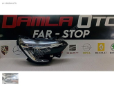 Oto Çıkma Parça / Renault / Clio / Far & Stop / Sağ Ön Far / Çıkma Parça 