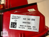 Oto Çıkma Parça / Audi / A6 / Far & Stop / Fren Lambası / Sıfır Parça 