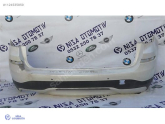 BMW X3 F25 KASA ARKA TAMPON ORJ ÇIKMA 51127366379