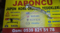 Oto Çıkma Parça / Hyundai / Accent / Motor / Turbo Hortumu / Sıfır Parça 