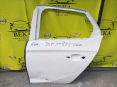 OPEL CORSA F SOL ARKA KAPI ÇIKMA ORJİNAL YEDEK PARÇA