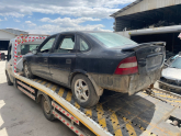 Oto Çıkma Parça / Opel / Vectra / Kaporta & Karoser / Bagaj Kapağı / Çıkma Parça 
