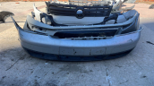 2000-2001 Audi A6 Ön Tampon - Primerli, Far Yıkamasız (4B08071