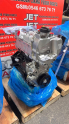 Oto Çıkma Parça / Volkswagen / Golf / Motor / Motor (komple) / Çıkma Parça 