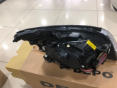 Oto Çıkma Parça / Volvo / S60 / Far & Stop / Sol Ön Far / Çıkma Parça 