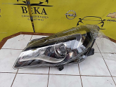 Oto Çıkma Parça / Opel / Insignia / Far & Stop / Sol Ön Far / Çıkma Parça 