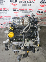 DACİA 1.0 TCE BOŞ MOTOR ORJİNAL ÇIKMA