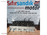 04l103373e Audi A3 1.6 Çıkma Silindir Kapağı Orjinal Temiz