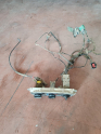 Oto Çıkma Parça / Ford / Transit / Kalorifer / Kalorifer Musluğu / Çıkma Parça 