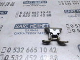 Oto Çıkma Parça / Hyundai / Getz / Kaporta & Karoser / Kapı Menteşesi / Çıkma Parça 