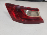 RENAULT MEGANE 4 SOL ARKA DIŞ STOP LAMBASI 2016-2024