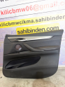 Oto Çıkma Parça / Bmw / X6 / Koltuk & Döşeme / Kapı Döşemesi / Çıkma Parça 