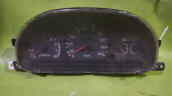 hyundai accent yumurta kasa gösterge saati