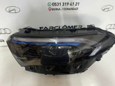 Oto Çıkma Parça / Mercedes / EQA / Far & Stop / Sol Ön Far / Çıkma Parça 