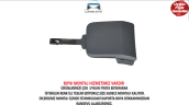 FLUENCE ON TAMPON CEKI DEMIR KAPAGI   511800011R