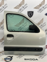 RENAULT KANGOO SAĞ ÖN KAPI DOLU - 7751471746 (2003- 2010)