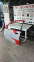2003-2010 HYUNDAİ GETZ SOL ÖN KAPI