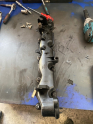 Oto Çıkma Parça / Peugeot / Boxer / Motor / Emme Manifoldu / Çıkma Parça 