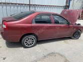 Oto Çıkma Parça / Kia / Shuma / Kaporta & Karoser / Kapı Sacı / Çıkma Parça 