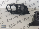 Oto Çıkma Parça / Bmw / 3 Serisi / Far & Stop / Far Kasası / Sıfır Parça 