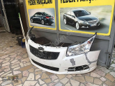 Oto Çıkma Parça / Chevrolet / Cruze / Tampon / Orta Izgara / Çıkma Parça 