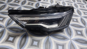 AUDİ A6 SOL MATRİX FAR OEM 4k0941039 ÇIKMA SÖKME YEDEK PARÇA