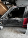 Toyota corolla lifBack solön kapı