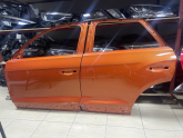 Oto Çıkma Parça / Volkswagen / T-Roc / Kaporta & Karoser / Kaput / Çıkma Parça 