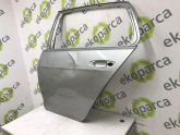 Oto Çıkma Parça / Volkswagen / Golf / Kaporta & Karoser / Sol Arka Kapı / Çıkma Parça 