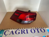 GOLF 8 SOL DIŞ STOP ÇIKMA ORJİNAL 2020 2023 ÇAĞRI OTO MASLAK