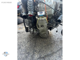Oto Çıkma Parça / Ford / Tourneo Courier / Egzoz / Partikül Filtresi / Çıkma Parça 