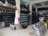 Oto Çıkma Parça / Renault / Master / Motor / Motor (komple) / Sıfır Parça 