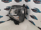 Oto Çıkma Parça / Hyundai / Tucson / Far & Stop / Far Motoru / Çıkma Parça 
