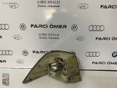 Oto Çıkma Parça / Opel / Astra / Far & Stop / Sağ Arka Stop / Çıkma Parça 