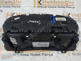 Oto Çıkma Parça / Volkswagen / Jetta / Elektrik / Kilometre Saati / Çıkma Parça 