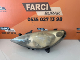 PEUGEOT 307 SOL FAR ORJİNAL