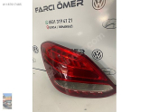 MERCEDES W205 SOL DIŞ STOP ORJİNAL