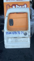 VW CADDY SOL BAGAJ KAPAĞI-ORJİNAL ÇIKMA PARÇA 05366077016