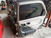 Oto Çıkma Parça / Fiat / Albea / Kaporta & Karoser / Sağ Arka Kapı / Çıkma Parça 