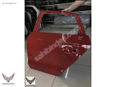 Oto Çıkma Parça / Audi / A3 / Kaporta & Karoser / Sol Arka Kapı / Çıkma Parça 