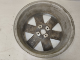Oto Çıkma Parça / Renault / Megane / Jant & Lastik / Çelik Jant / Çıkma Parça 