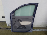 Oto Çıkma Parça / Dacia / Lodgy / Kaporta & Karoser / Sağ Ön Kapı / Çıkma Parça 