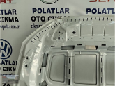 Oto Çıkma Parça / Volkswagen / Polo / Kaporta & Karoser / Kaput / Çıkma Parça 
