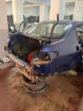 PEUGEOT 206 TAVAN SACI MERT OTO