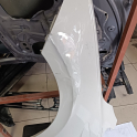 Oto Çıkma Parça / Volkswagen / Polo / Kaporta & Karoser / Sol Ön Çamurluk / Çıkma Parça 